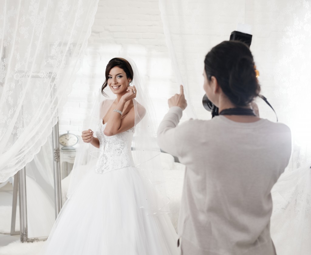 Creating Better Memories Through Your Wedding Photos