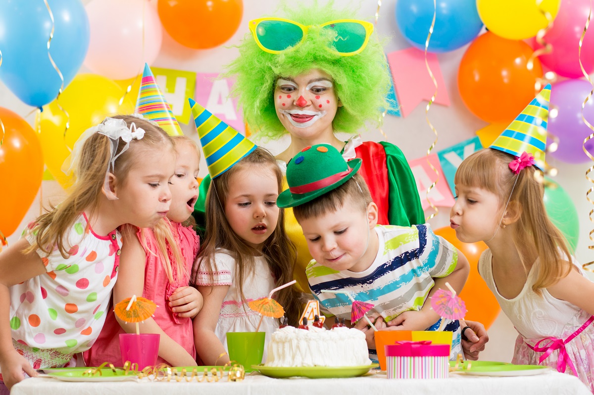 kids' party